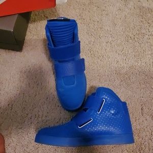 Nike Flystepper